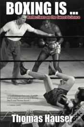 Capa do artigo Boxing Is . . .