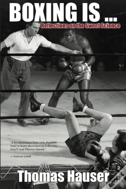 Capa do artigo Boxing Is . . .