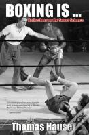 Boxing Is...