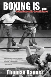 Capa do artigo Boxing Is...