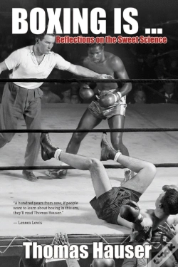 Capa do artigo Boxing Is...