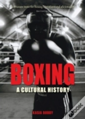 Capa do artigo Boxing