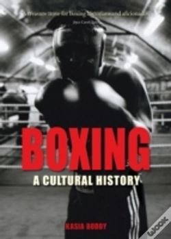 Capa do artigo Boxing