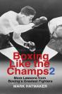 Boxing Like The Champs 2 - Preview
