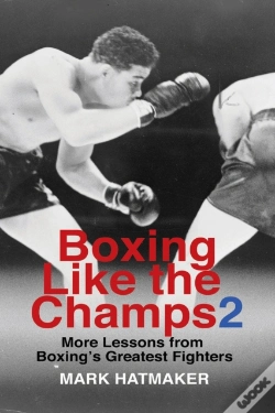Capa do artigo Boxing Like The Champs 2