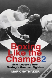 Capa do artigo Boxing Like The Champs 2