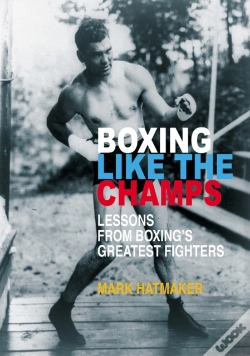 Capa do artigo Boxing Like The Champs