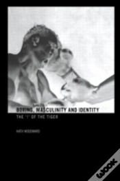 Capa do artigo Boxing, Masculinity And Identity