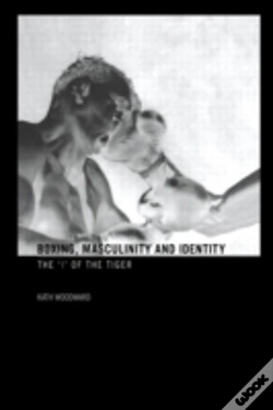 Capa do artigo Boxing, Masculinity And Identity