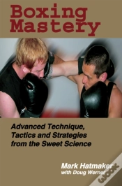 Capa do artigo Boxing Mastery