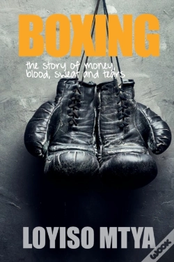 Capa do artigo Boxing