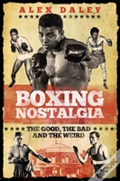 Capa do artigo Boxing Nostalgia