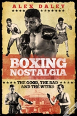 Capa do artigo Boxing Nostalgia