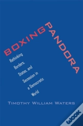 Boxing Pandora