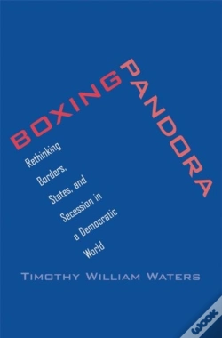 Capa do artigo Boxing Pandora