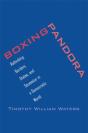 Boxing Pandora - Preview