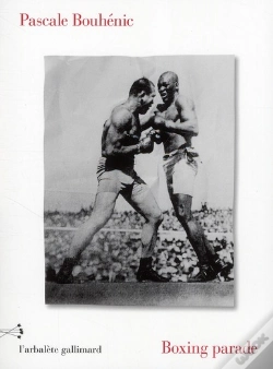 Capa do artigo Boxing Parade