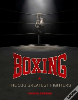 Capa do artigo Boxing: The 100 Greatest Fighters