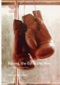 Boxing, The Gym, And Men - Preview