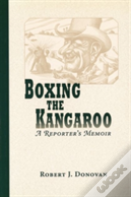 Boxing The Kangaroo