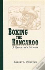 Capa do artigo Boxing The Kangaroo
