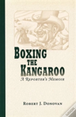 Capa do artigo Boxing The Kangaroo