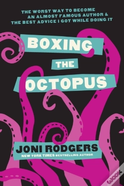 Capa do artigo Boxing The Octopus