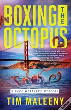Capa do artigo Boxing The Octopus