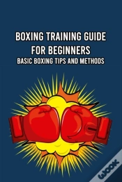 Capa do artigo Boxing Training Guide For Beginners