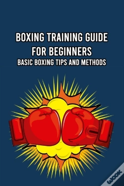 Capa do artigo Boxing Training Guide For Beginners