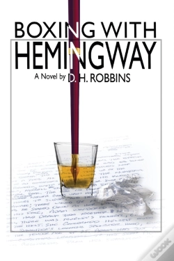 Capa do artigo Boxing With Hemingway