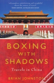 Capa do artigo Boxing With Shadows
