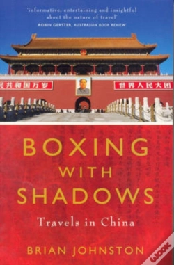 Capa do artigo Boxing With Shadows
