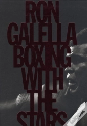 Boxing With The Stars