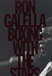 Capa do artigo Boxing With The Stars