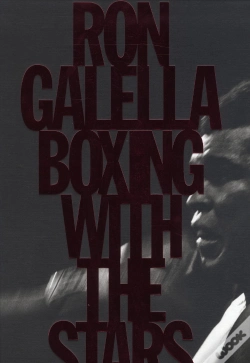 Capa do artigo Boxing With The Stars