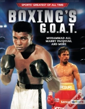 Capa do artigo Boxing
