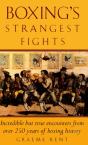 Boxing'S Strangest Fights - Preview