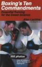 Boxing'S Ten Commandments - Preview