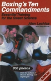 Capa do artigo Boxing