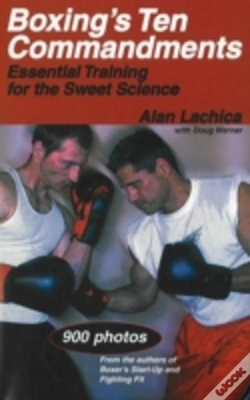 Capa do artigo Boxing'S Ten Commandments