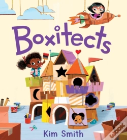 Capa do artigo Boxitects