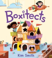 Capa do artigo Boxitects
