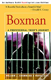 Capa do artigo Boxman