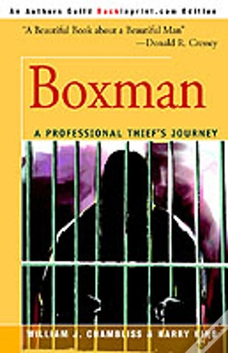 Capa do artigo Boxman
