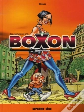 Boxon