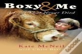 Boxy & Me