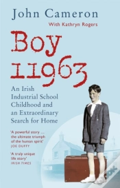 Capa do artigo Boy 11963