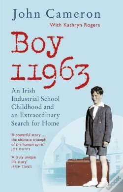 Capa do artigo Boy 11963