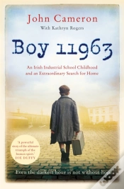 Capa do artigo Boy 11963